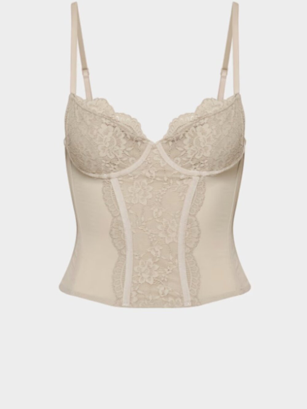 Corset by Aritzia